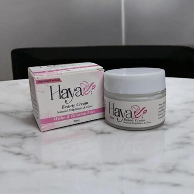 Whitening Cream for All Skin Types