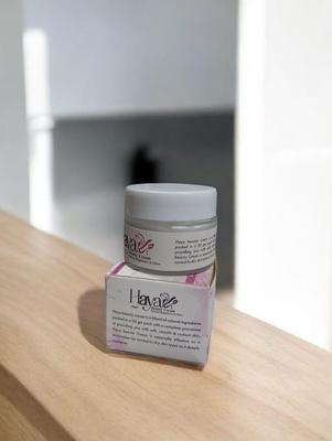 Whitening Cream for All Skin Types