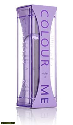 Violet EDP For Women, 100 Ml