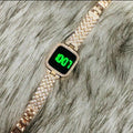 Stylish Women's Digital Display Watch - 1 Pc Quartz Movement Water Resistant